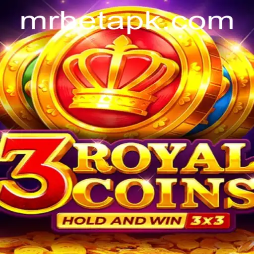 Discover 3royalcoins: A Comprehensive Guide to Winning Big