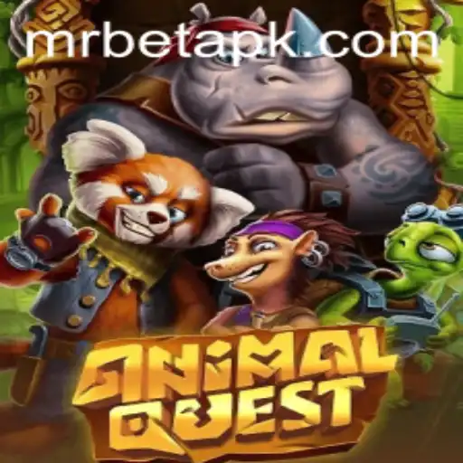 Exploring the World of AnimalQuest: A Journey with Mr Bet