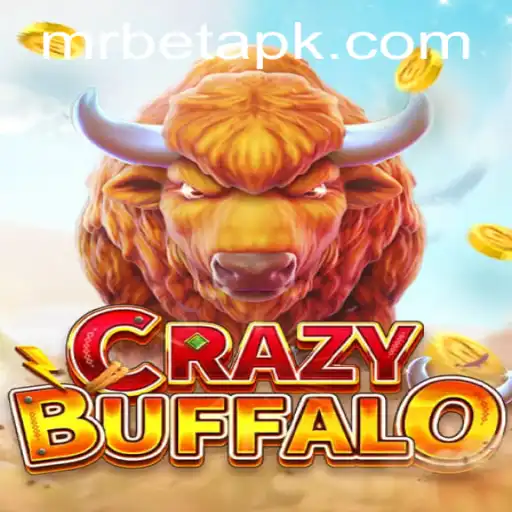 The Thrilling World of CRAZYBUFFALO: Embrace the Adventure with Mr Bet