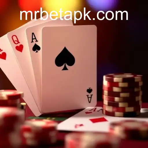 The Intriguing World of Card Games: A Deep Dive with Mr Bet