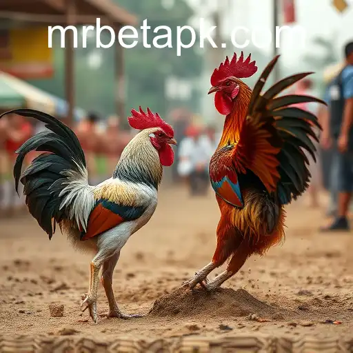 The Intricate World of Cockfighting: A Controversial Tradition