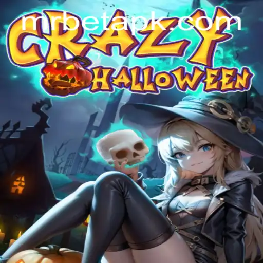 Explore the Exciting World of CrazyHalloween: A Spooky Adventure with Mr Bet