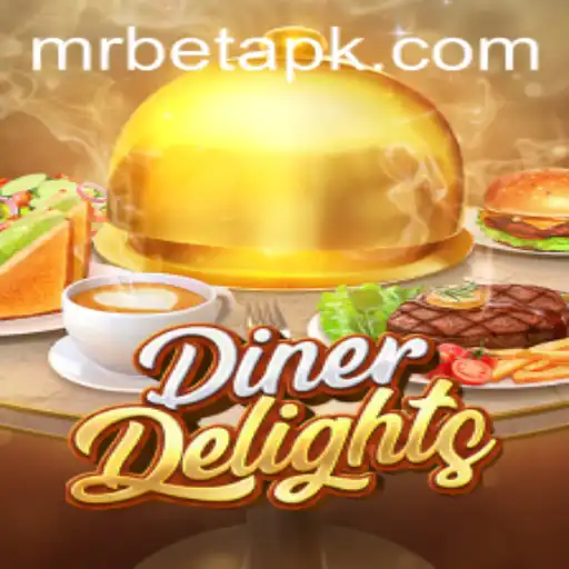 Unlocking the Excitement of DinerDelights: A Culinary Adventure Paired with Mr Bet