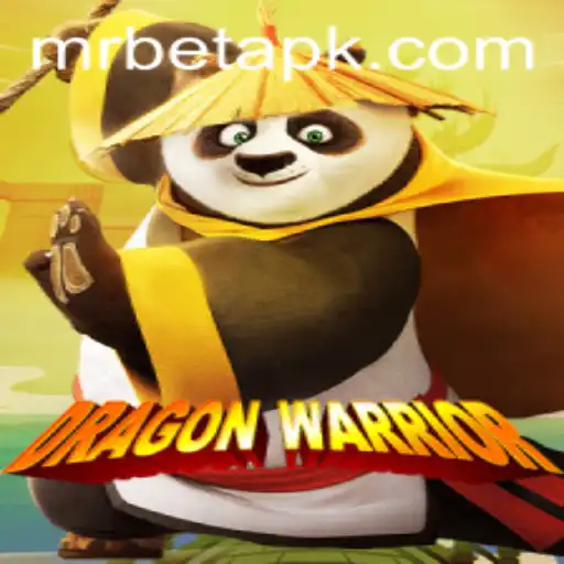 Explore the Epic Adventure of DragonWarrior with Mr Bet