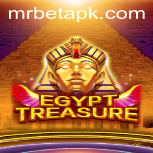 Discover the Exciting World of EgyptTreasure at Mr Bet