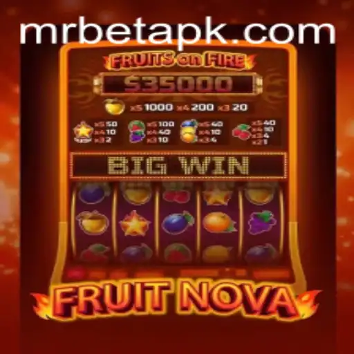 Discover the Thrills of FruitNova and Unlock Winning Secrets with Mr Bet