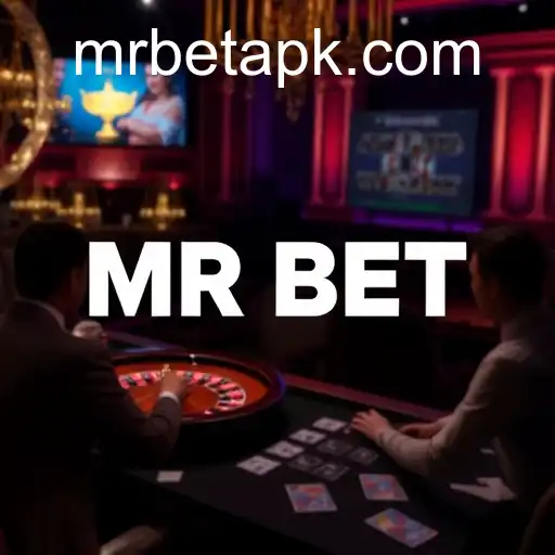 Diving into the Live Casino Experience with Mr Bet