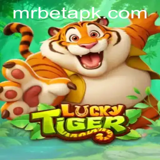 Discovering LuckyTiger: A Gaming Adventure Associated with Mr Bet