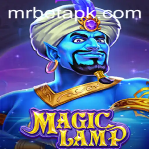 Unveiling the Enchantment of MagicLamp: Dive into the Adventure with Mr Bet