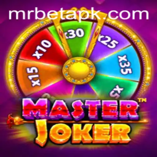 MasterJoker: Your Guide to Understanding the Thrilling Game on Mr Bet