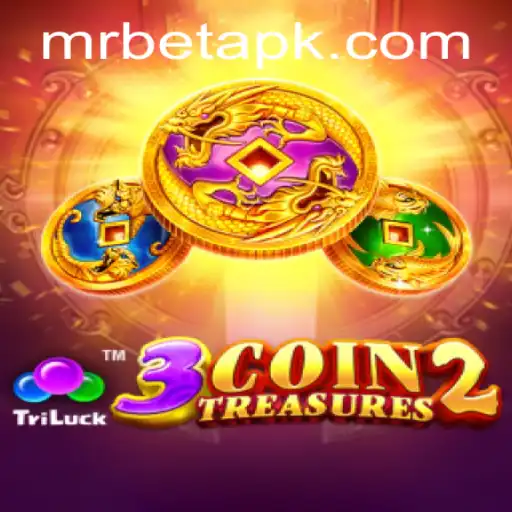 Discover the Thrilling World of 3CoinTreasures2 with Mr Bet