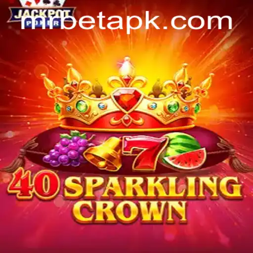 Dive Into the World of 40SparklingCrown with Mr Bet
