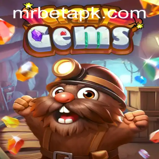 Uncover the Sparkling Adventure of CrazyGems with Mr Bet