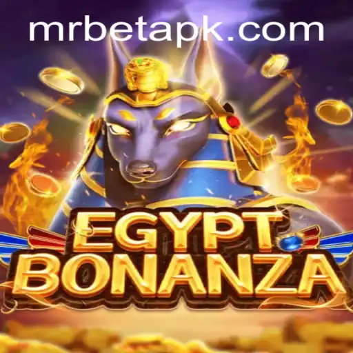Discover the Thrills of EgyptBonanza: A Guide to Playing at Mr Bet