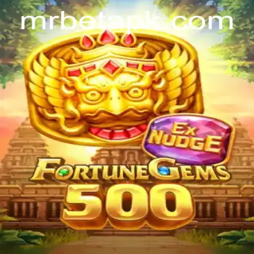 Explore the Exciting World of FortuneGems500 and Mr Bet
