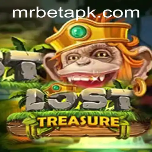 Explore the Adventure of LostTreasure at Mr Bet