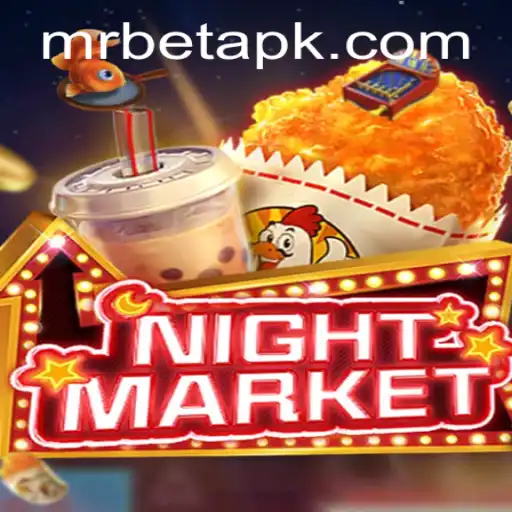 Exploring the Thrilling World of NIGHTMARKET and the Role of Mr Bet