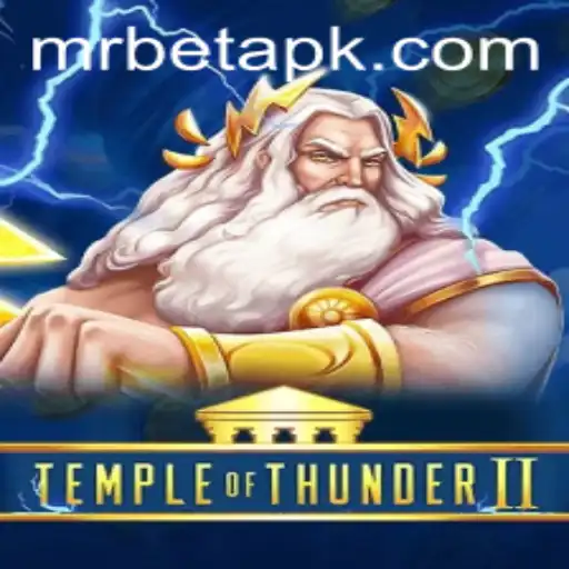 Exploring the Epic World of Temple of Thunder II