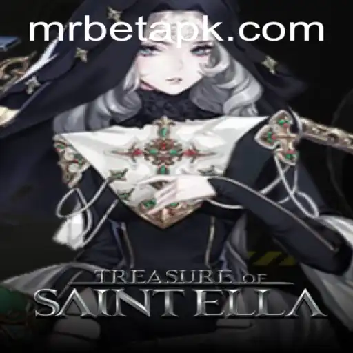 Explore the Thrilling Adventure of TreasureofSaintElla with Mr Bet