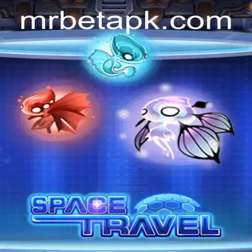 Exploring the Galaxies: A Journey with SpaceTravel on Mr Bet