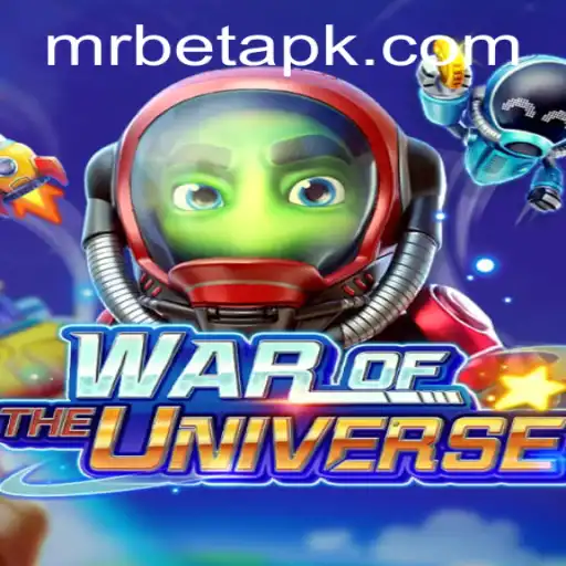 Exploring the Galactic Battles of WAROFTHEUNIVERSE with Mr Bet